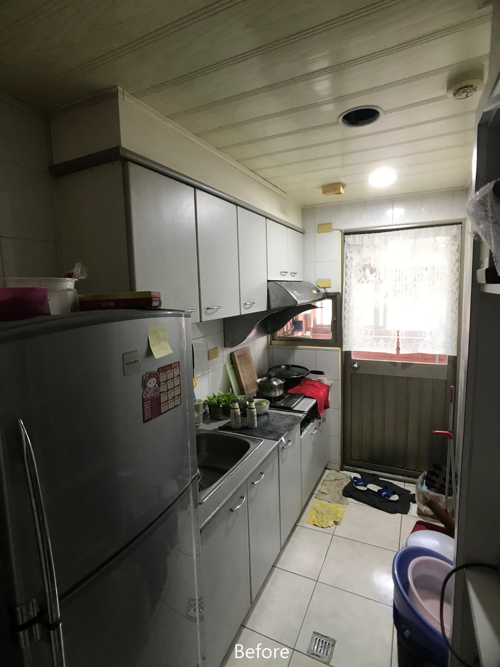 Happy House住宅空間